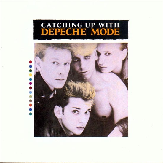 Catching Up With Depeche Mode