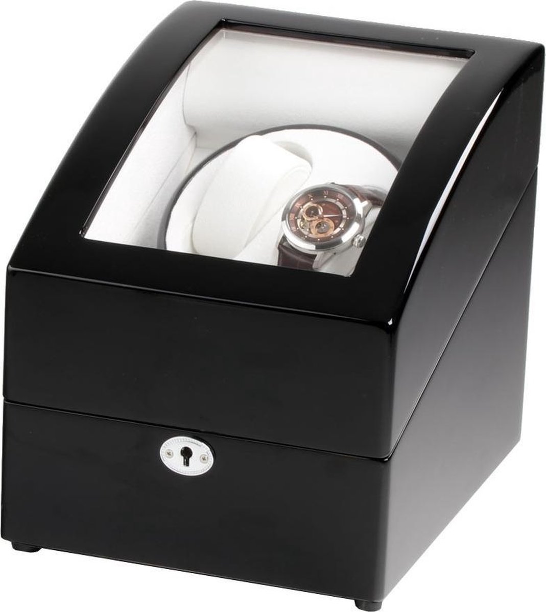 Rothenschild RS-1011-2BL watch winder [2 + 3]