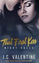 That First Kiss