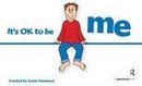 Omslag It's Ok to be Me