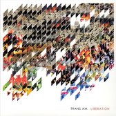 Trans Am - Liberation (CD)