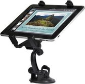 Auto Mount houder Kit staan voor iPad 4  nieuwe iPad (iPad 3) / iPad 2  iPad  iPad mini 1 / 2 / 3  Galaxy TAB(Black)