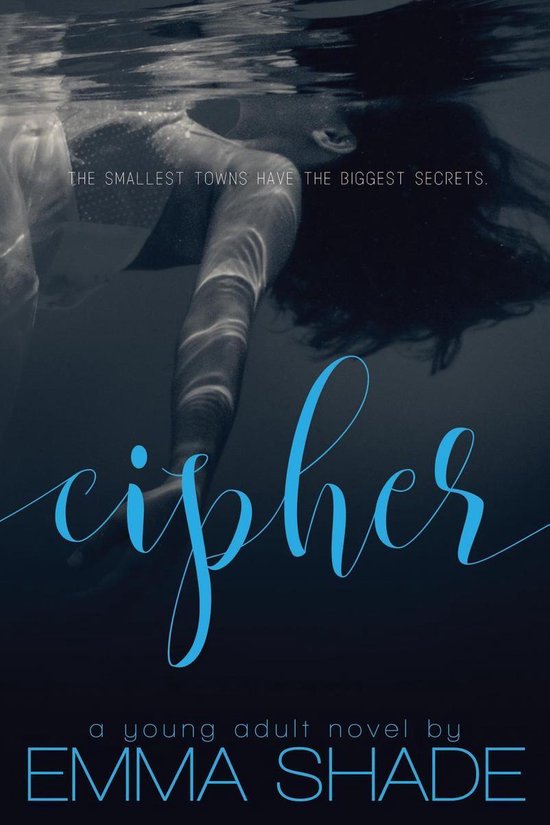 Cipher - cover