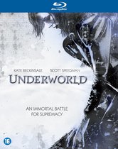 Underworld (Blu-ray+Dvd)