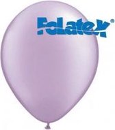 Ballonnen Lavendel 30 cm 25 stuks