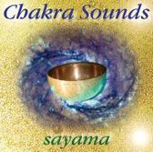 Chakra-Sounds. CD