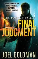 Lou Mason Thrillers- Final Judgment