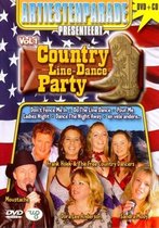 Country Line - Dance Party 1