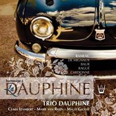 Tribute To The Dauphine