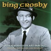 When Irish Eyes Are  Smiling