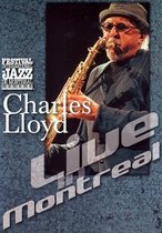 Charles Lloyd - Live Montreal
