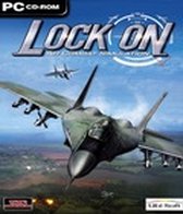 Lock On, Modern Air Combat Simulation