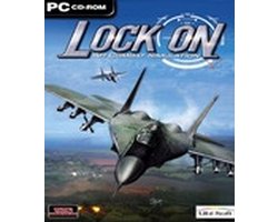 Lock On Air Combat Simulation (輸入版) 楽天市場】【中古】【非常に良い】Lock On Air Combat