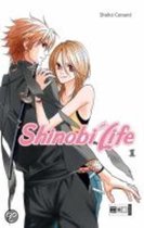 Shinobi Life 01