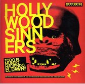 Hollywood Sinners & The Urges - Split (7" Vinyl Single)