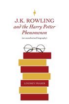J K Rowling and the Hary Potter Phenomenon
