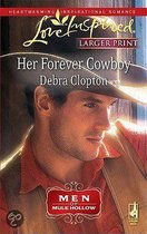 Her Forever Cowboy