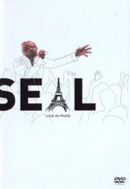 Seal - Live in Paris (Dvd + Cd)