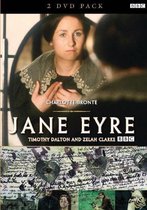 Jane Eyre (1983)(2DVD)