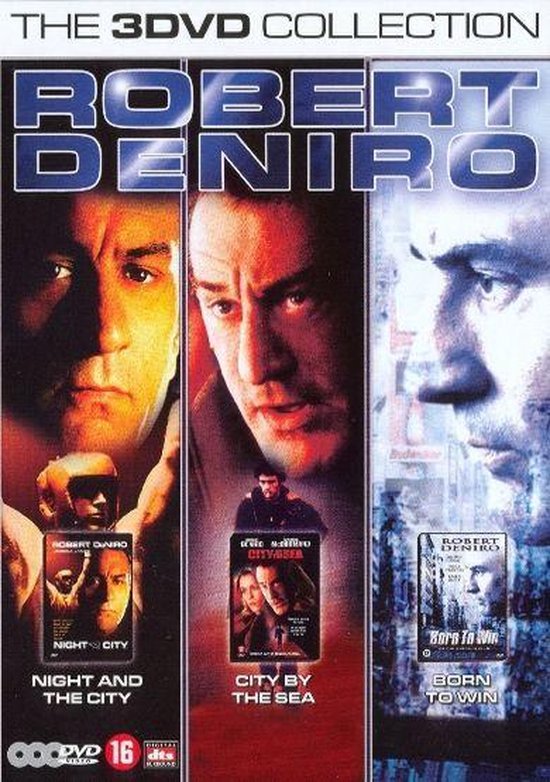 Foto: The best of robert deniro