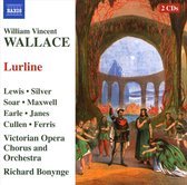 Victorian Opera Chorus And Orchestra - Lurline (2 CD)