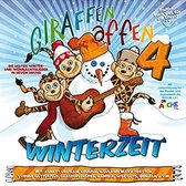 Giraffenaffen 4 - Winterzeit