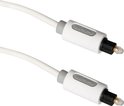 ICIDU Audio Optical Cable 2m White