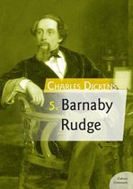 Les 12 romans les plus célèbres de Charles Dickens - Barnaby Rudge