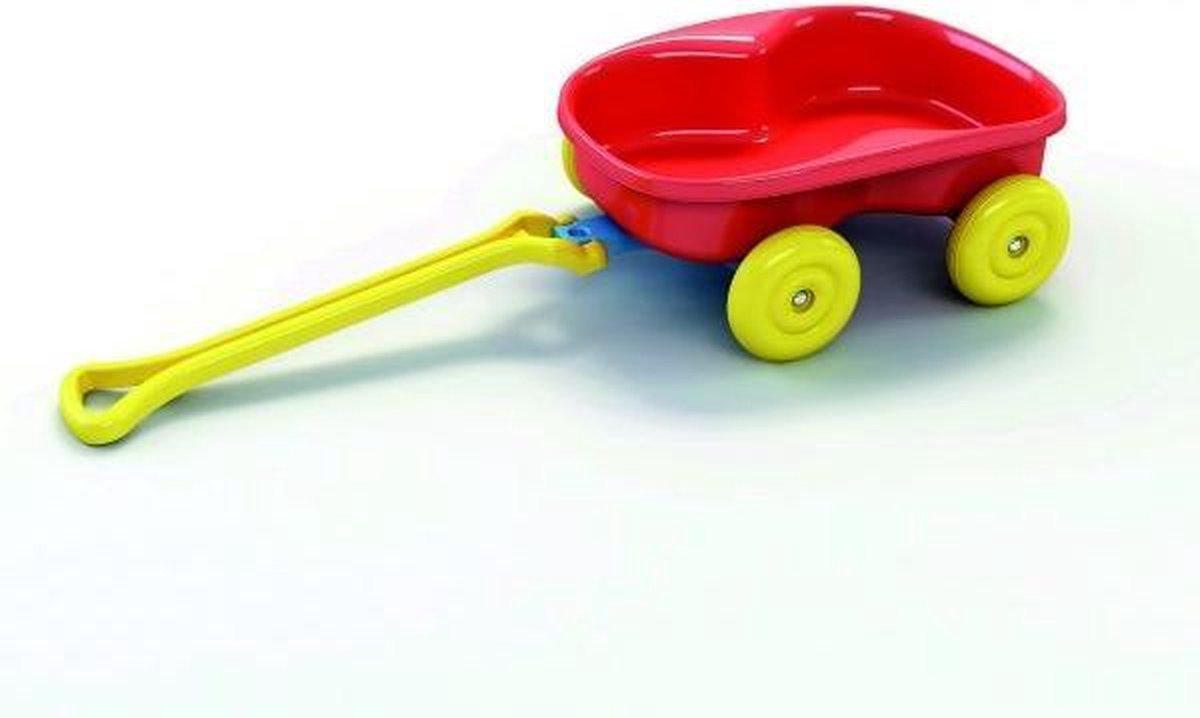 Baczek WA - ART. 616 bouwspeelgoed Bouwpakket