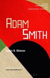 Major Conservative and Libertarian Thinkers - Adam Smith