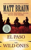 El Paso / The Wild Ones