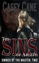 The Sins of Arleth - Owned by the Master, Book Two