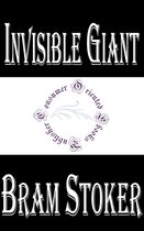 Bram Stoker Books - Invisible Giant