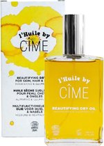 CÎME - l'Huile by CÎME - droge olie - 100 ml