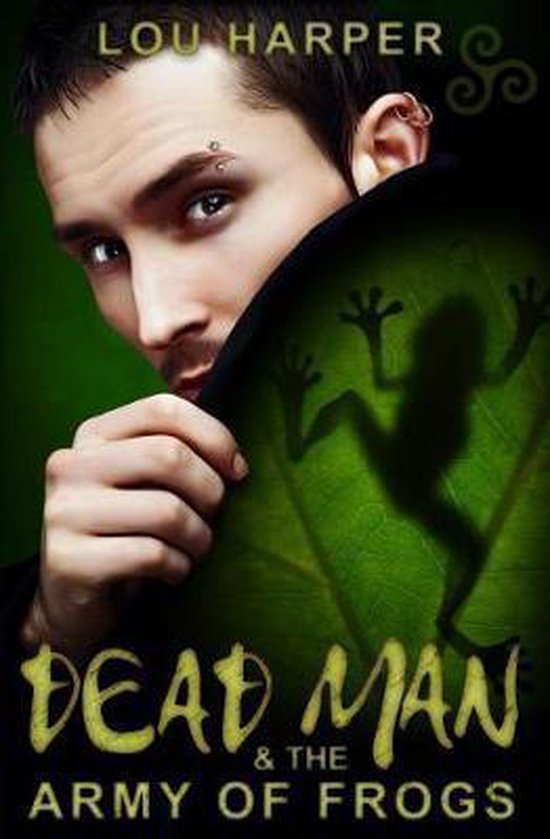 Dead Man- Dead Man and the Army of Frogs