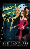 Indecent Werewolf Exposure
