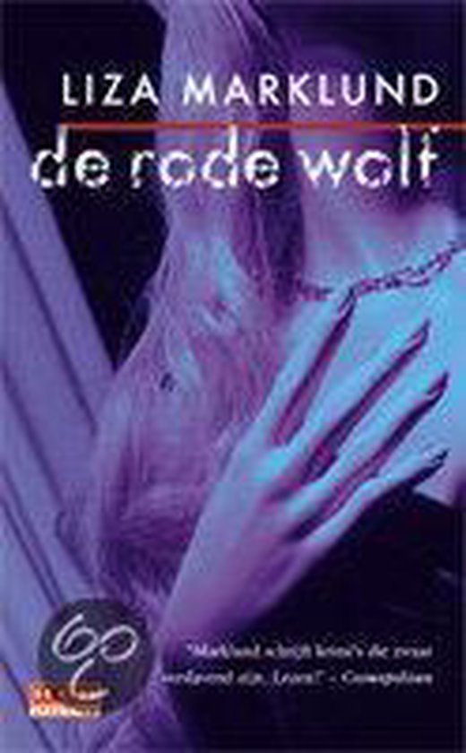 Rode Wolf - cover