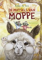 De mutsels van Moppe