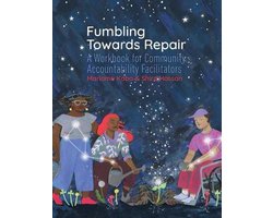 Fumbling Towards Repair