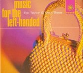 Music For The Left-Handed