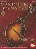 Mandolin for Seniors