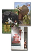 The Indian in the Cupboard - The Indian in the Cupboard Series