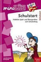 miniLÜK. Schulstart 1/2