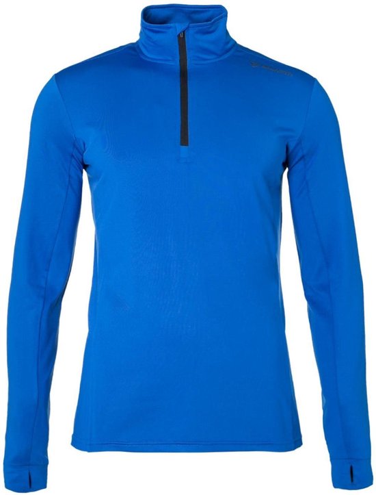 Brunotti Terni - Wintersportpully - Mannen - Maat XL - Cobalt