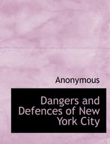 Dangers and Defences of New York City