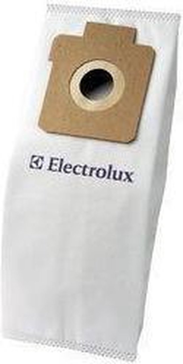 Electrolux - STOFZUIGERZAK ES17 5 STUKS + 1 MICRO-FILTER - 9002563394
