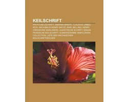 Keilschrift