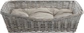 Trixie hondenmand BE NORDIC grijs 70 × 50 cm