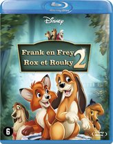 Frank En Frey 2 (Blu-ray)