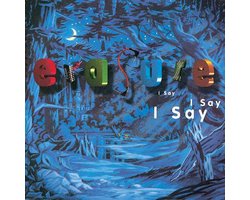 I Say, I Say, I Say